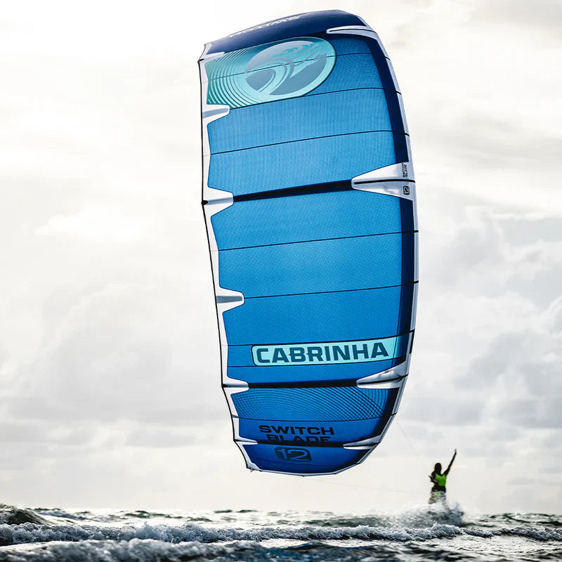 SURF1 SATSER KNALLHARDT: CABRINHA, NEILPRYDE OG BANEBRYTENDE 2026-TEKNOLOGI