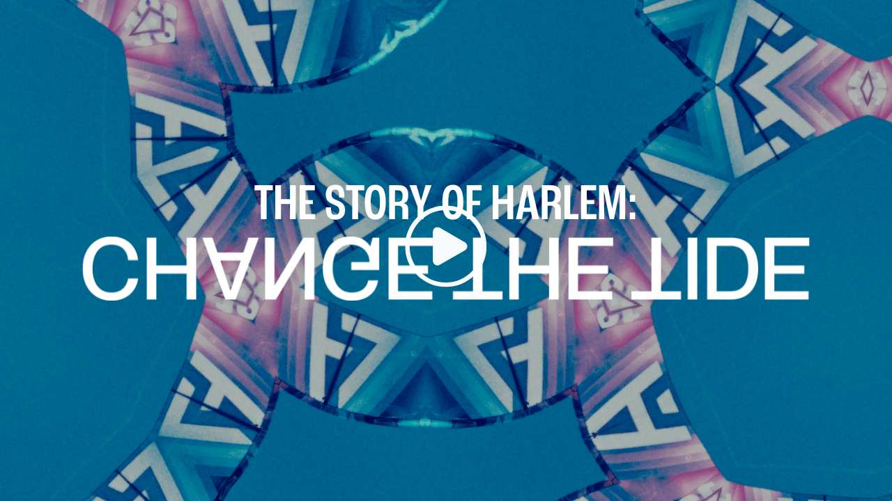 "Change The Tide" – Historien om Harlem Kitesurfing - Surf1