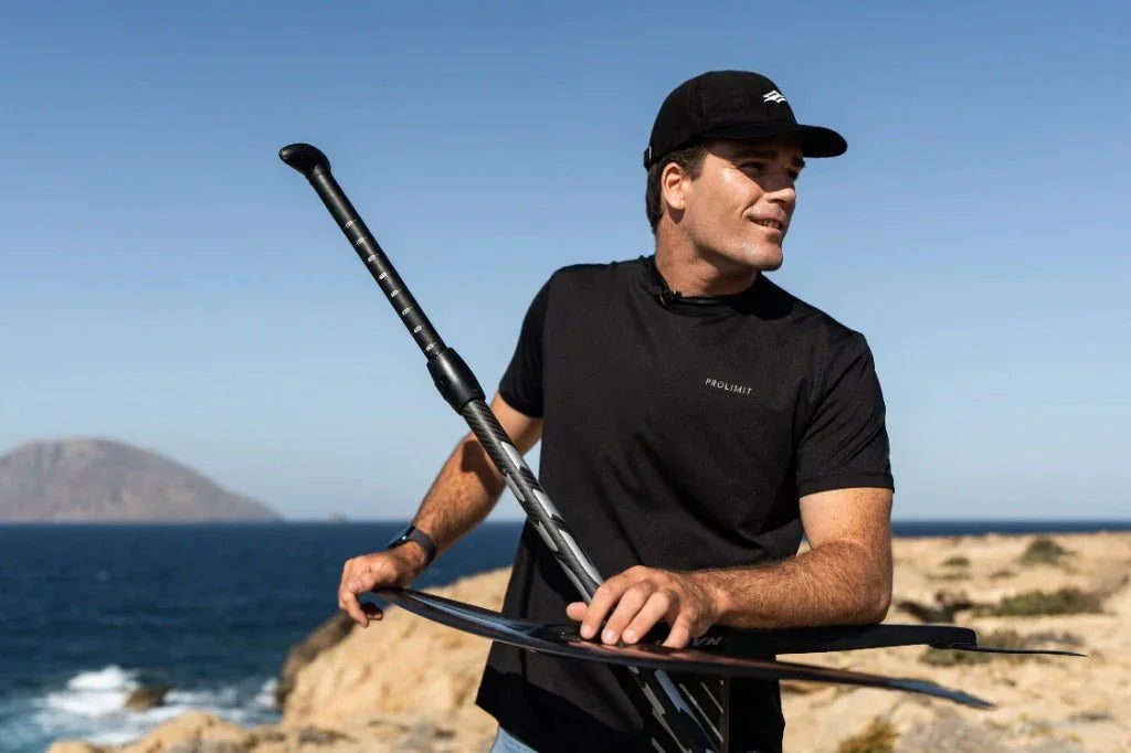 Har Naish gått under radaren din? Glem alt du trodde du visste. - Surf1