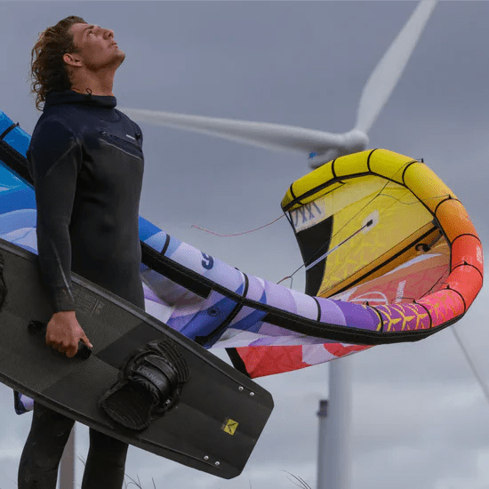 Rider of the year : LORENZO CASATI WINS I Harlem Storeslem! - Surf1