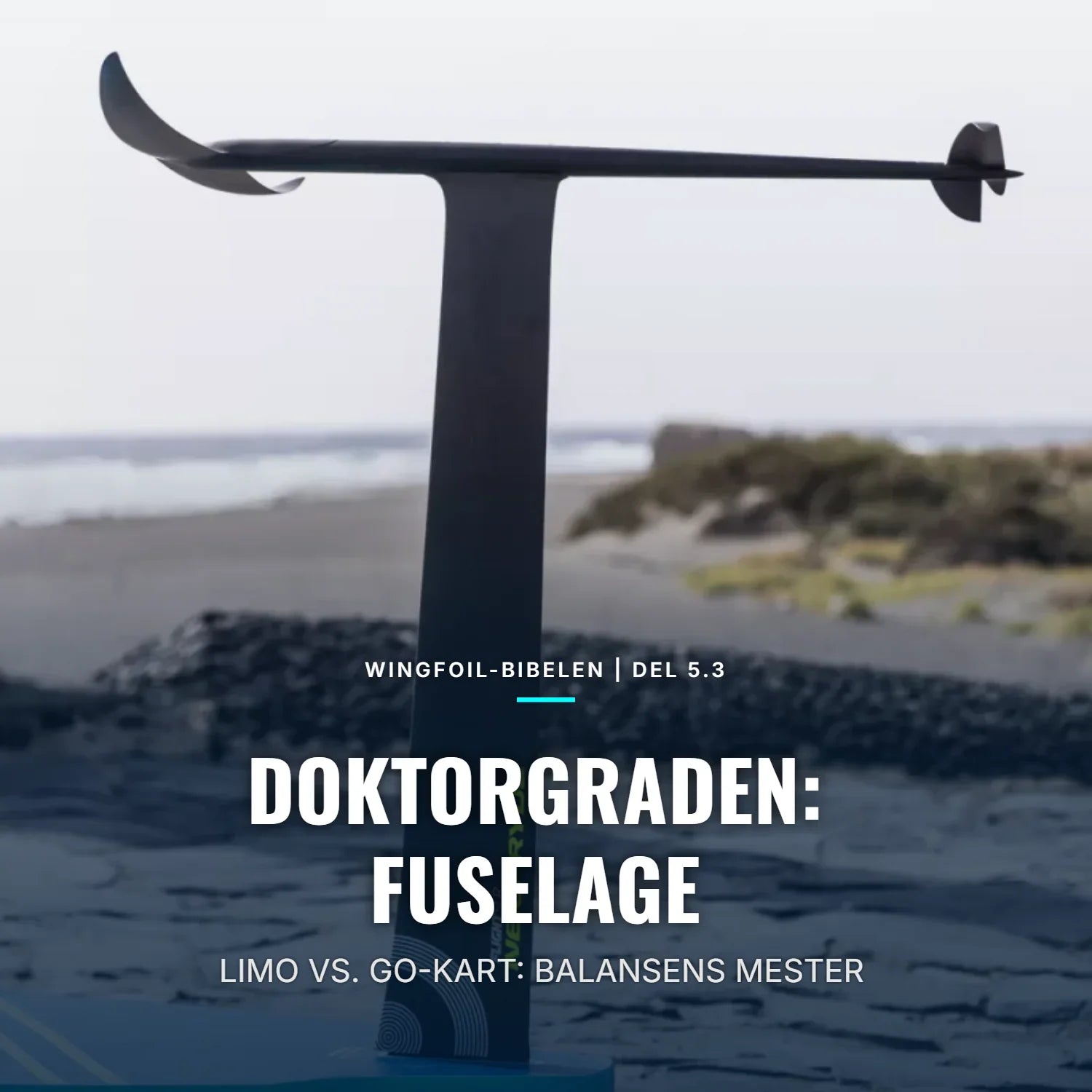 Bilde av Neilpryde Fuselage