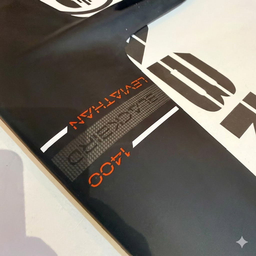 Sabfoil Levithan 1400 vs