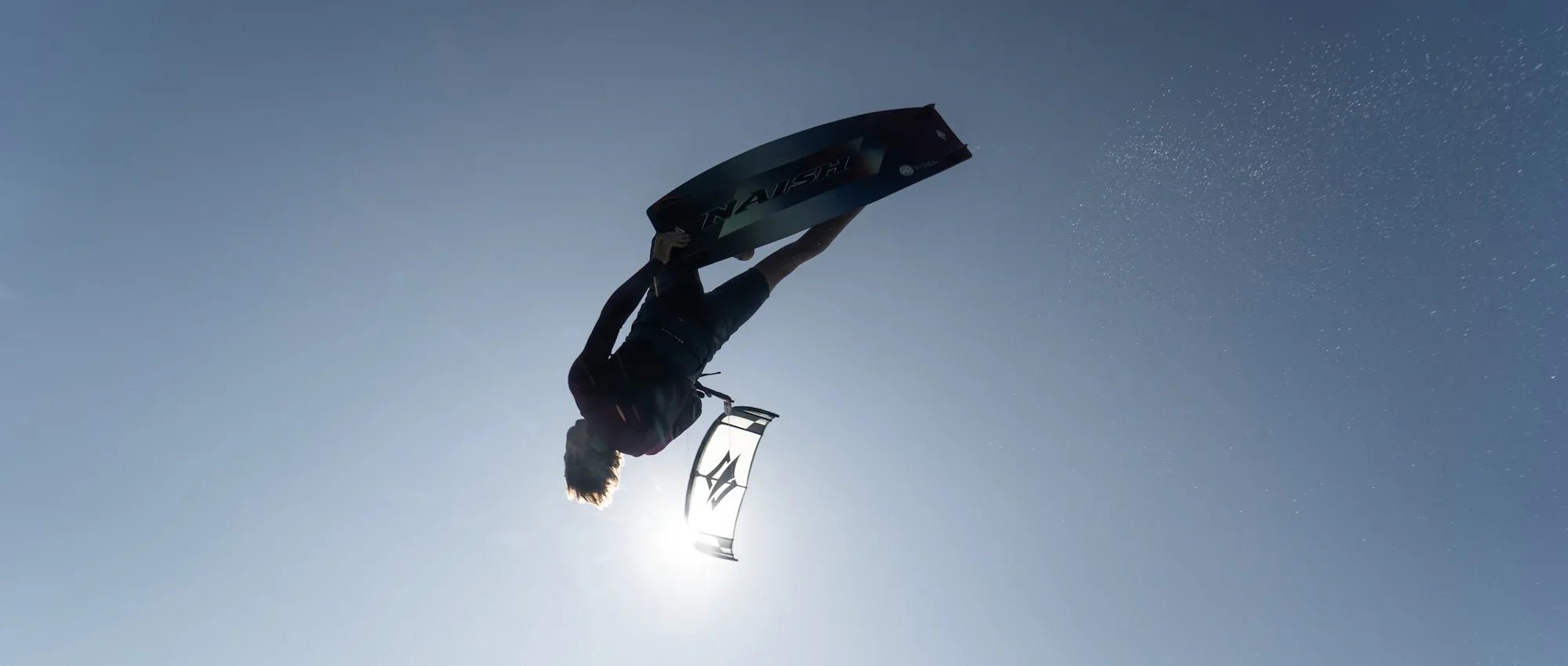 Big Air / Freestyle - Surf1