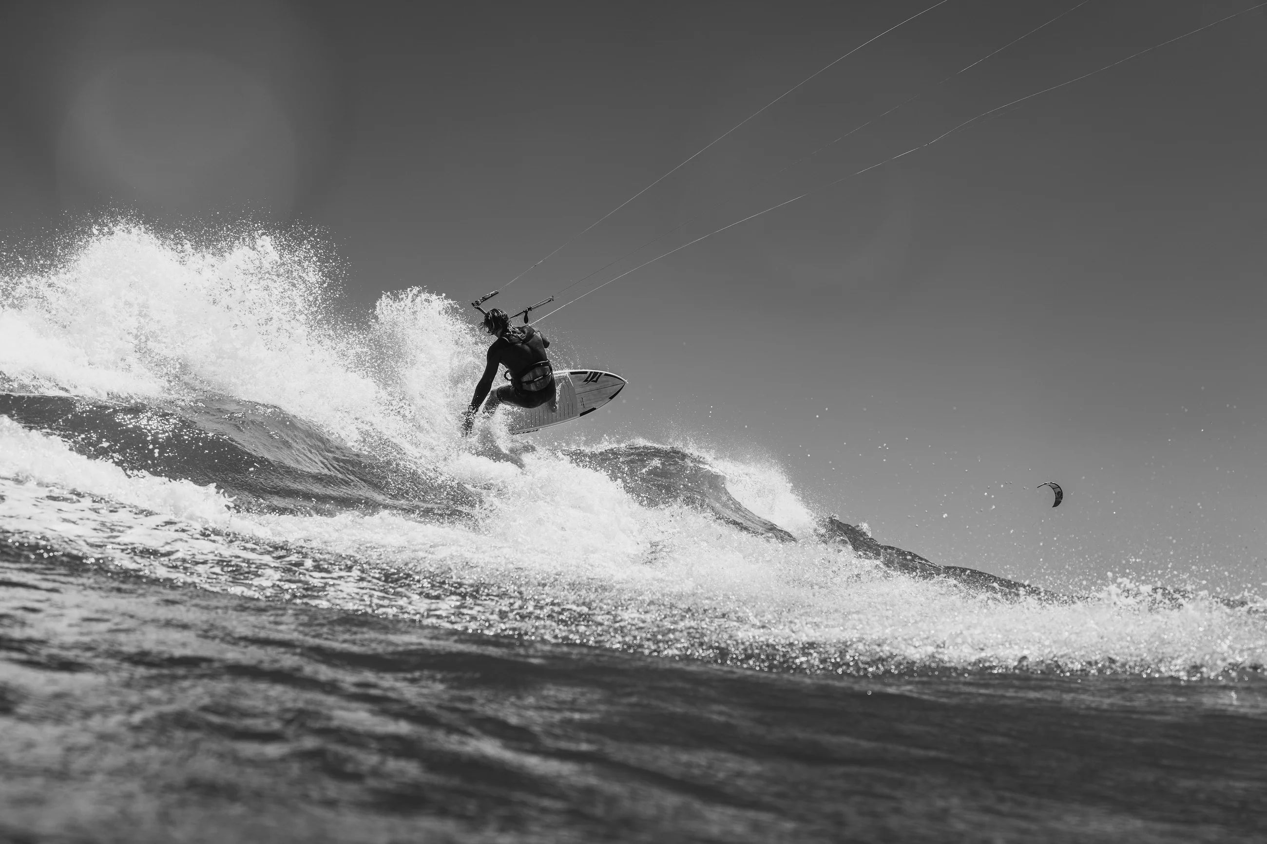 Kite surfboards - Surf1