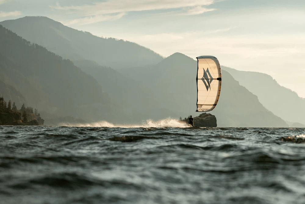 Kite tilbehør - Surf1