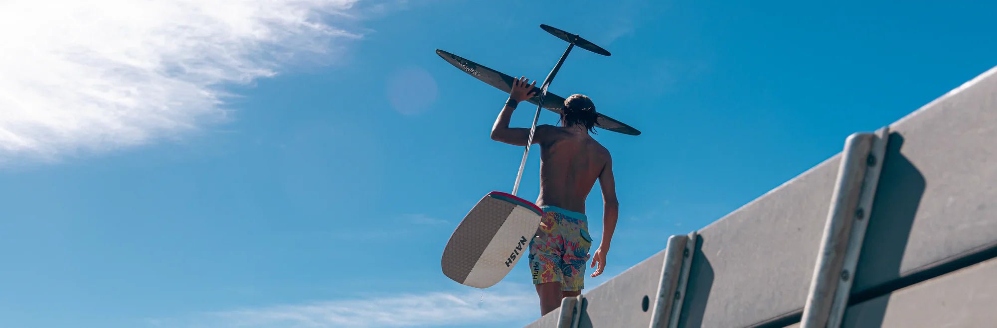 NAISH FUSELAGES - Surf1