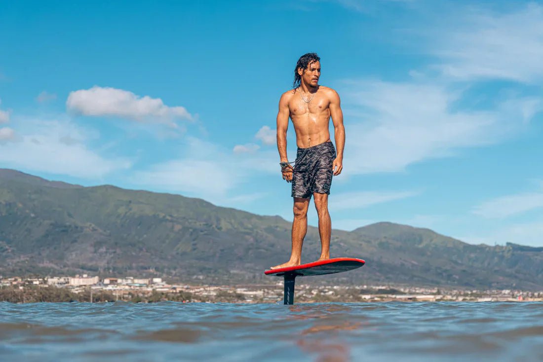 Pump Semikomplett - - Surf1