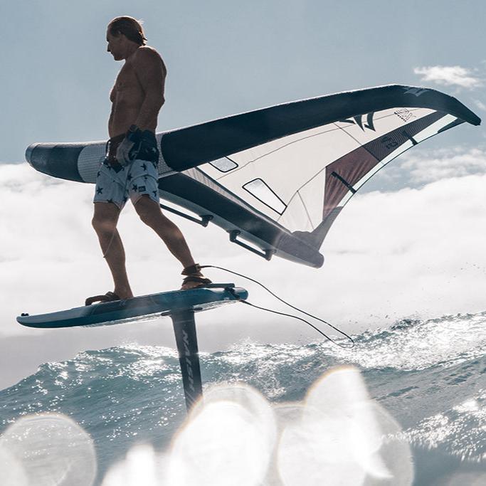 Wingfoil - Surf1