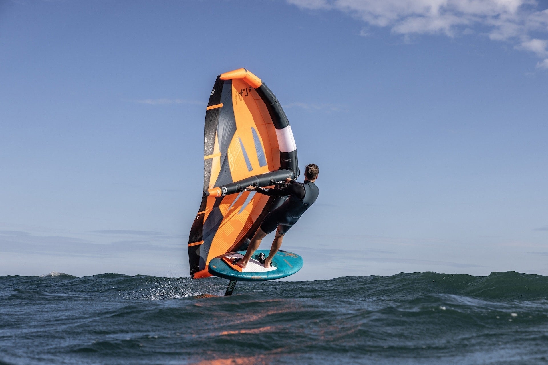 Wingfoil Freeride/Crossover brett - Surf1