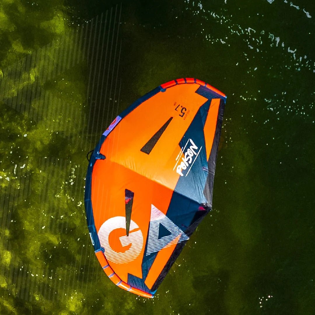 Wingfoil tilbehør - Surf1