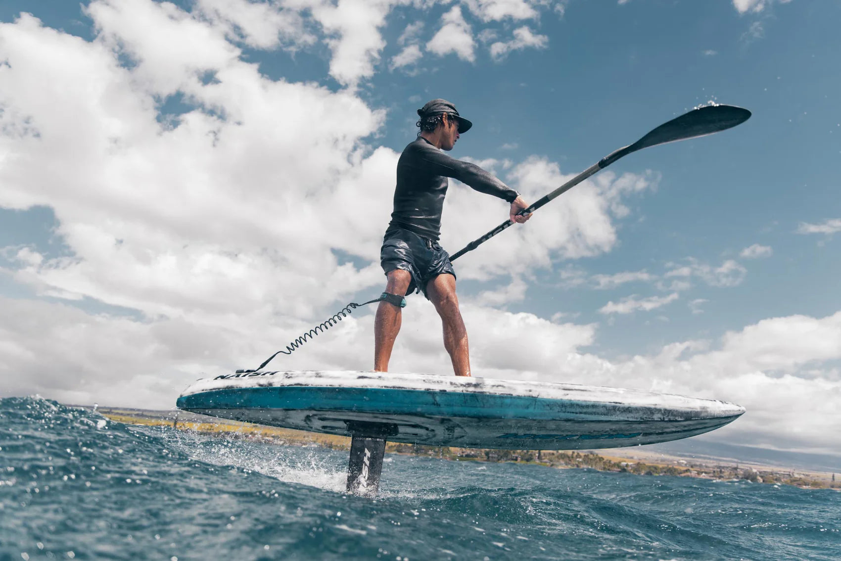 NAISH Hover DW Nvision