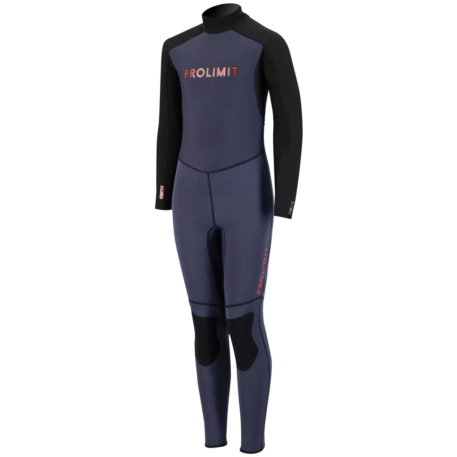 PROLIMIT Grommet Steamer V-Backzip 5/3 DL GBS