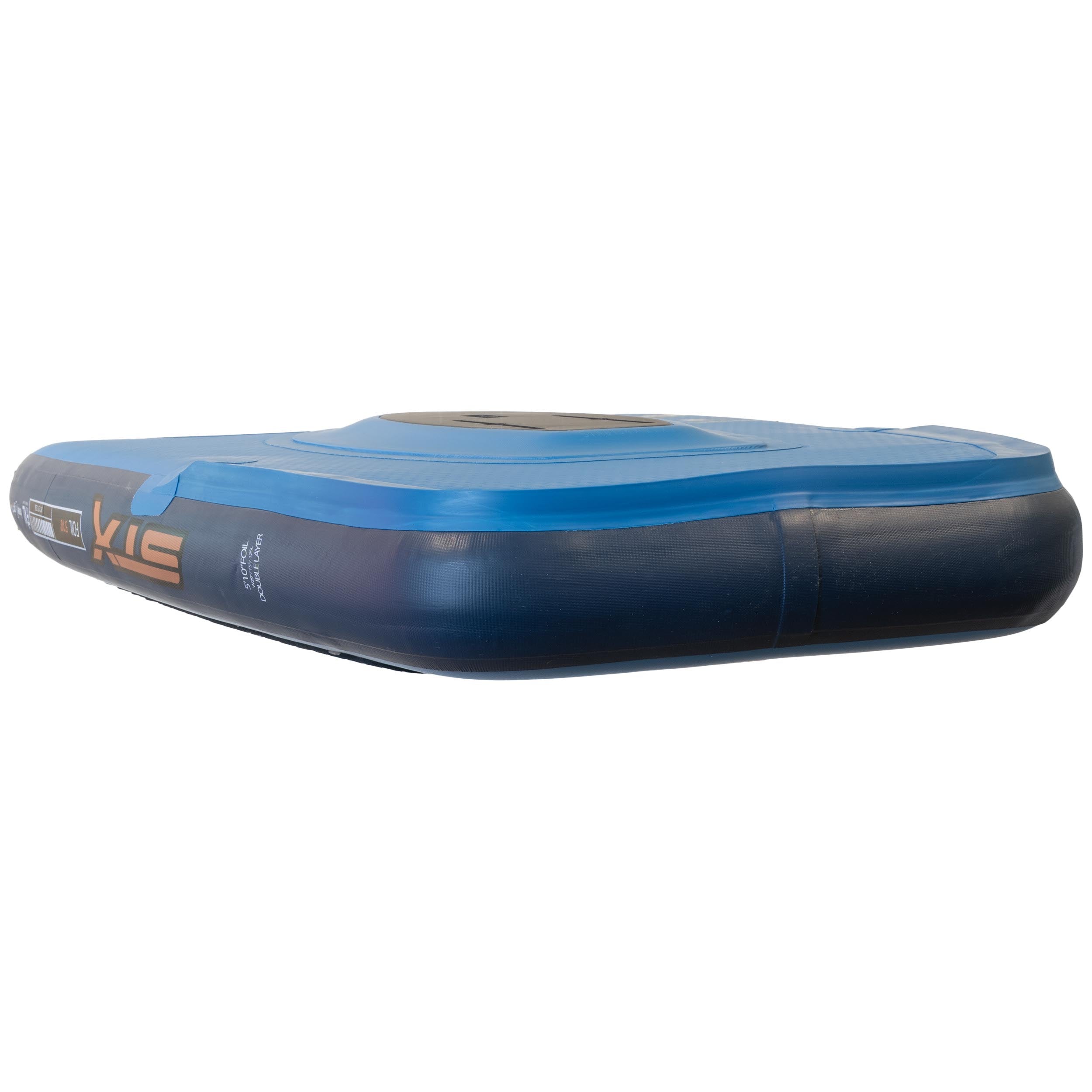STX iFoil Mid-Length – Oppblåsbart Foilbrett | Kompakt | Surf1.no