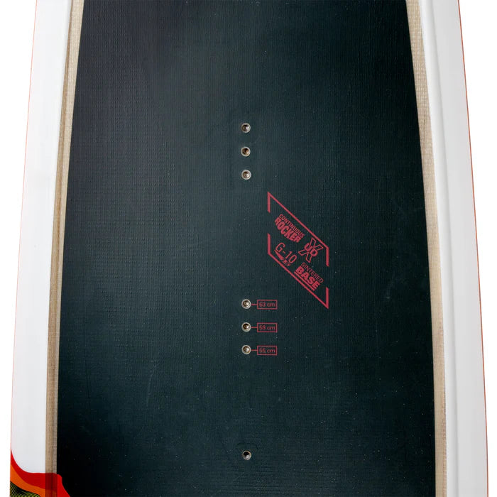 Naish Traverse Ewan Jaspan Pro
