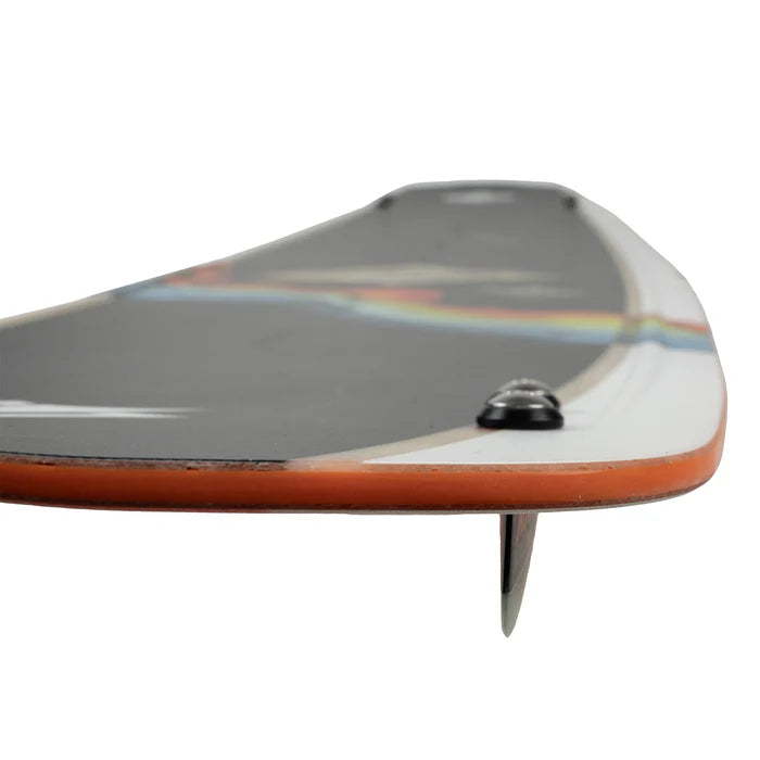 Naish Traverse Ewan Jaspan Pro