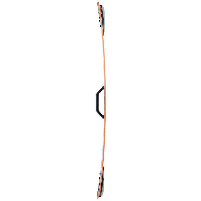 Naish Traverse Ewan Jaspan Pro