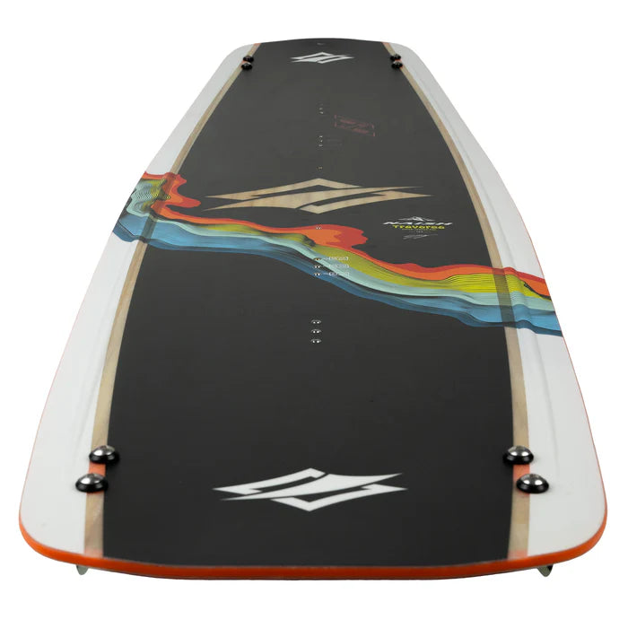 Naish Traverse Ewan Jaspan Pro