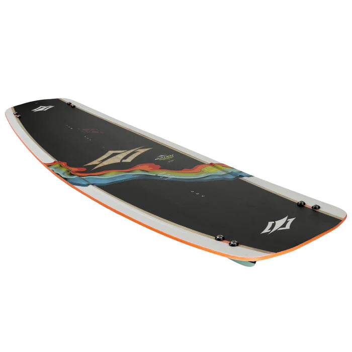 Naish Traverse Ewan Jaspan Pro