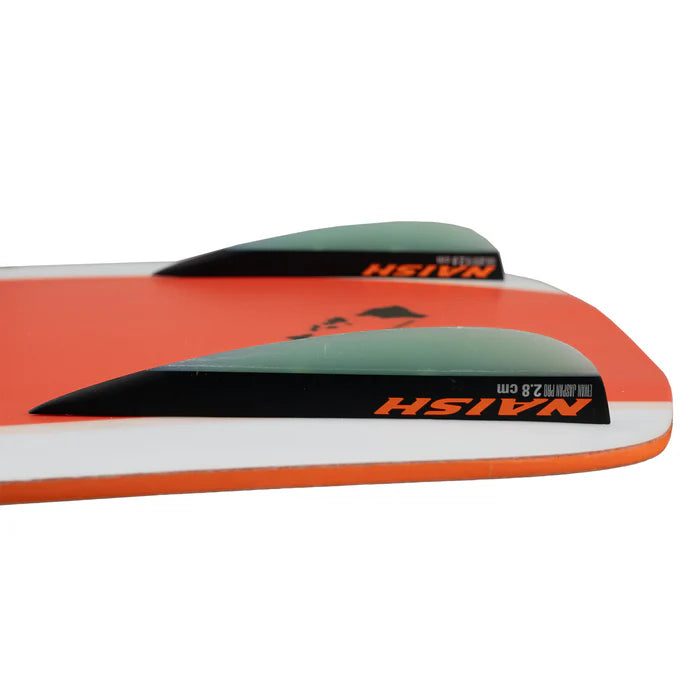 Naish Traverse Ewan Jaspan Pro
