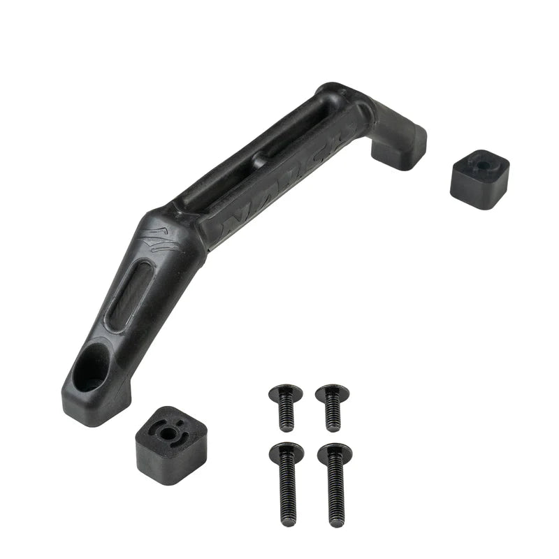 Naish Motion: Freeride-Kongen i Helt Ny Drakt