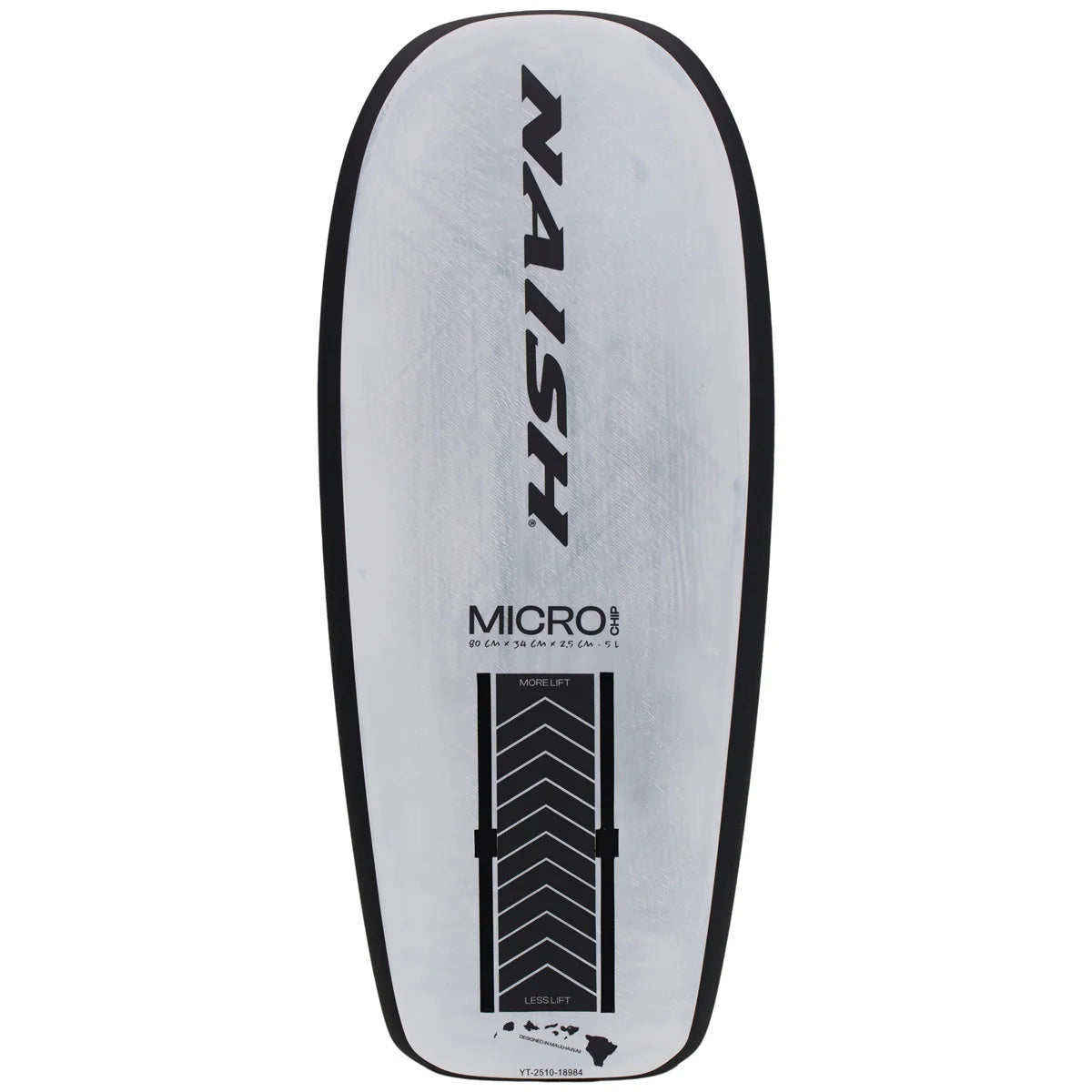 Naish Microchip 5L Foilboard (2026)