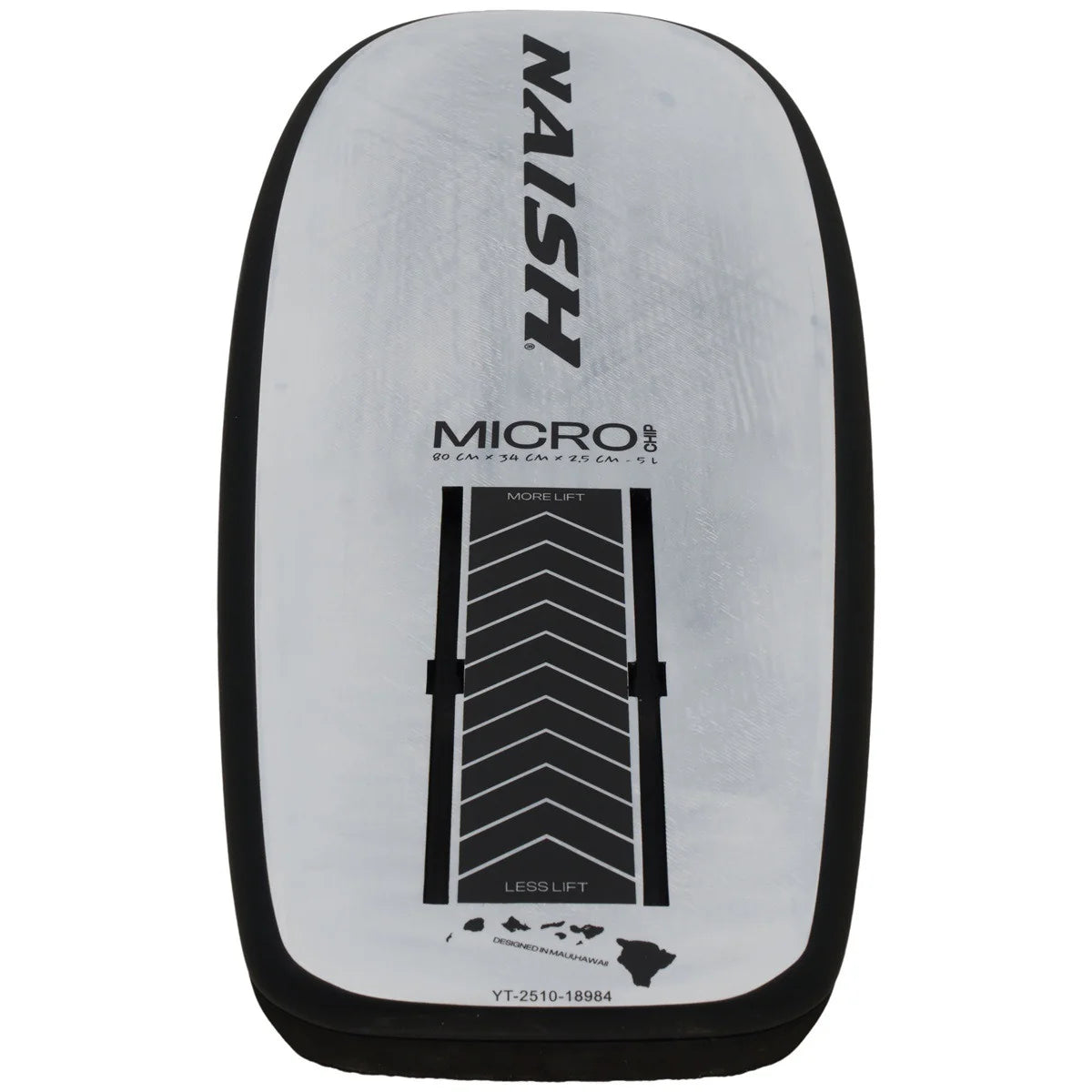 Naish Microchip 5L Foilboard (2026)