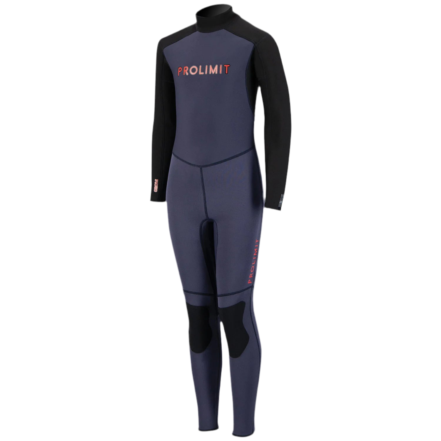 PROLIMIT Grommet Steamer V-Backzip 5/3 DL GBS