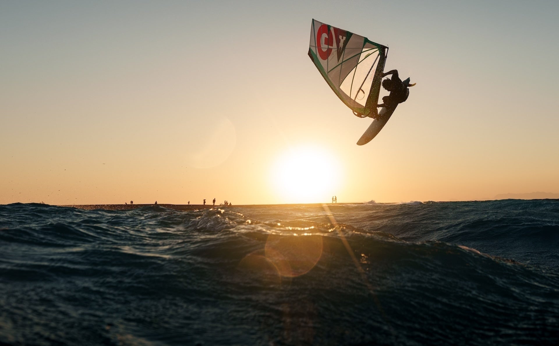 TABOU 3S+ LTD Freewave windsurfing brett