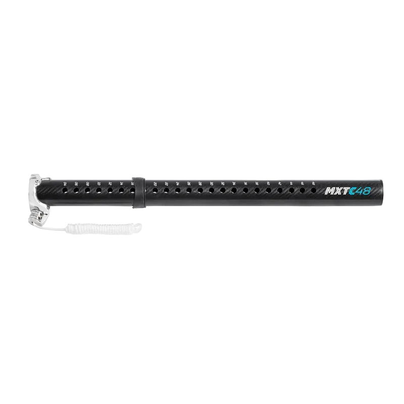 Neilpryde masteforlenger