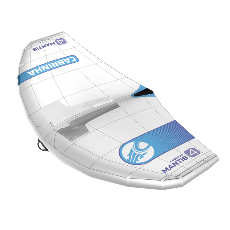 Cabrinha Mantis 2026 Wing | Freeride & Wave Benchmark