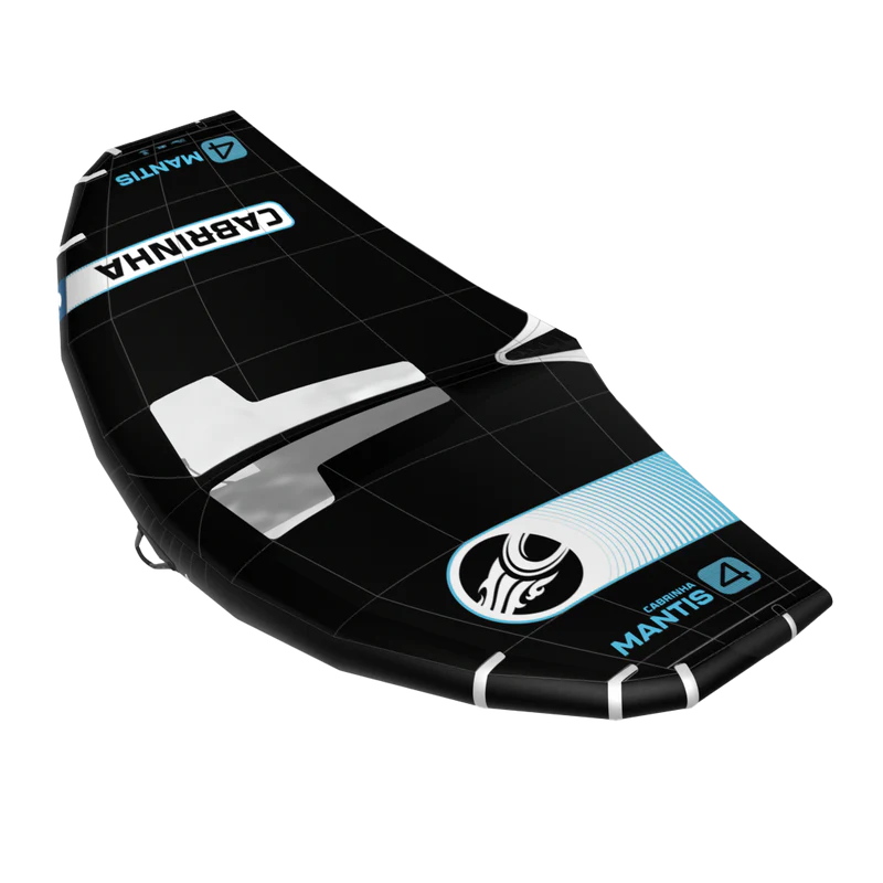 Cabrinha Mantis 2026 Wing | Freeride & Wave Benchmark