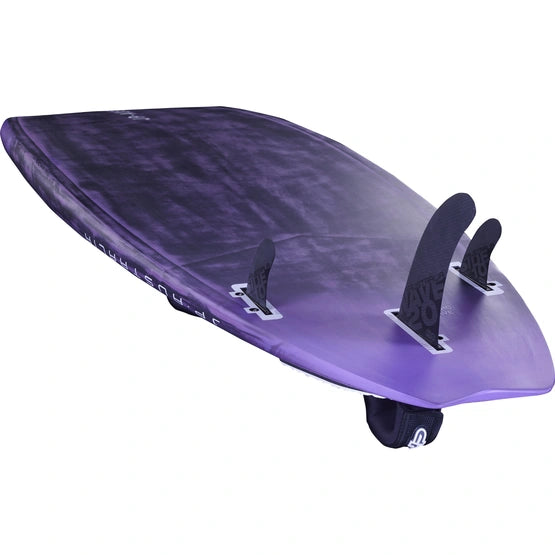 JP Magic Wave S-TEC 2025: Det Ultimate Allround-Brettet