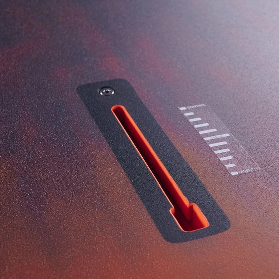 JP Magic Move WOOD PRO 2026: Det Ultimate Freemove Vindsurfing Brett