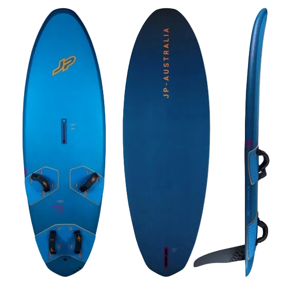JP Magic Ride ES 2026 windsurfing brett – Surf1s "Best Buy" Anbefaling 🏆