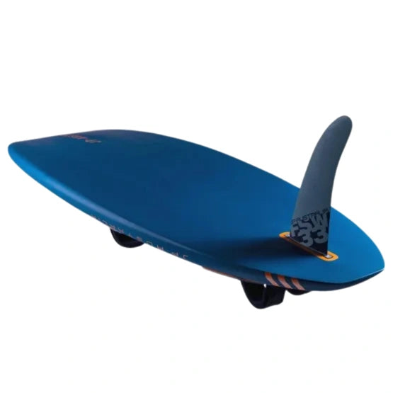 JP Magic Ride ES 2026 windsurfing brett – Surf1s "Best Buy" Anbefaling 🏆