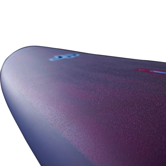 JP Super Ride WOOD PRO 2026: Referansen for Freeride Vindsurfing Brett