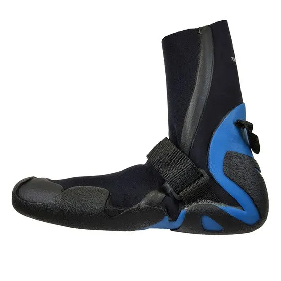 NeilPryde Mission HC Round 5mm: Maksimal varme for vindsport