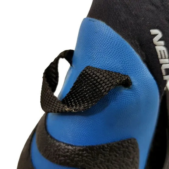 NeilPryde Mission HC Round 5mm: Maksimal varme for vindsport