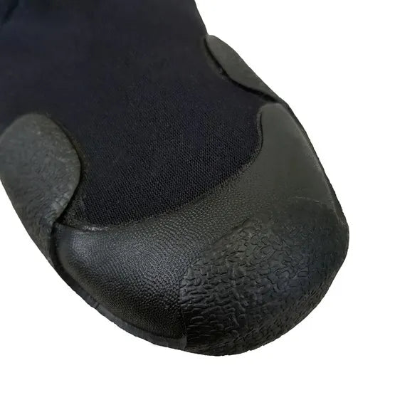 NeilPryde Mission HC Round 5mm: Maksimal varme for vindsport