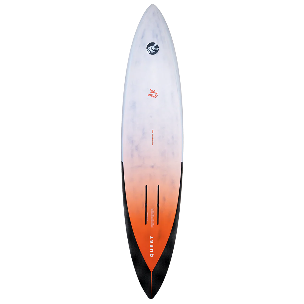 Cabrinha Quest 2026 Foil Brett | Downwind & Lightwind