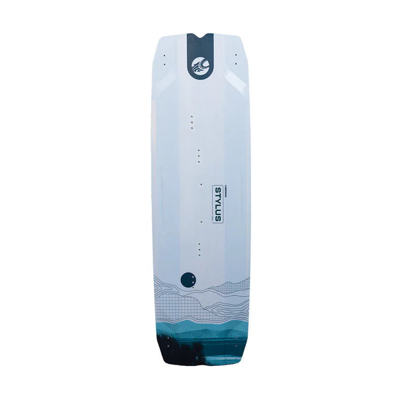 Cabrinha Stylus 2026 Kitebrett | Den Ultimate Lettvindsmaskinen