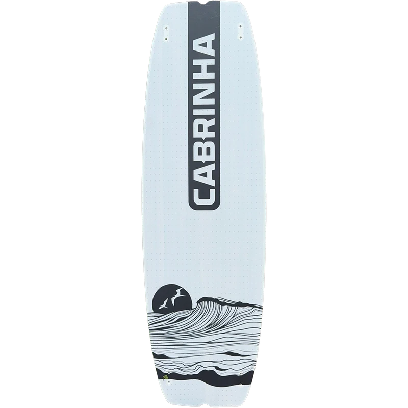 Cabrinha Spectrum 2026 Kitebrett | Allround Freeride