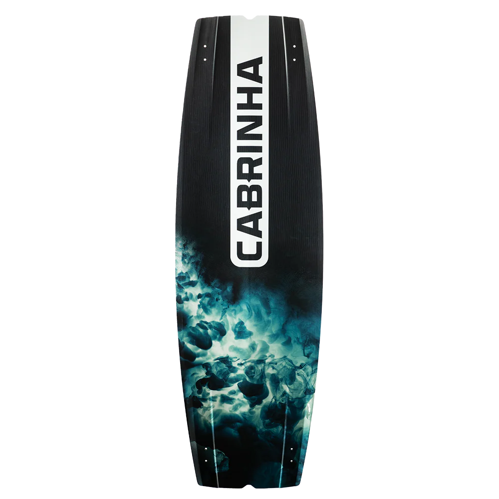 Cabrinha Vapor Apex 2026 Kitebrett | Carbon Big Air Maskin