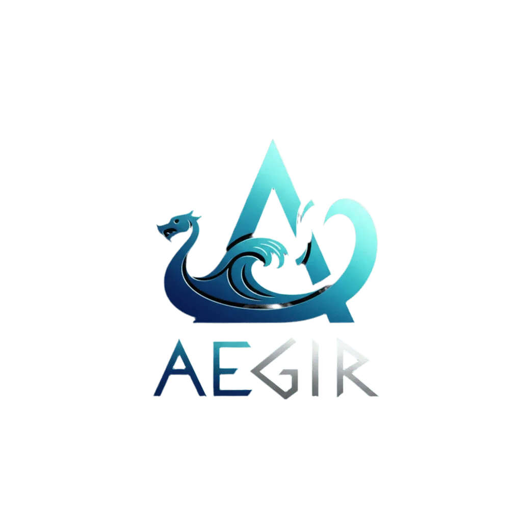 Aegir - Surf1