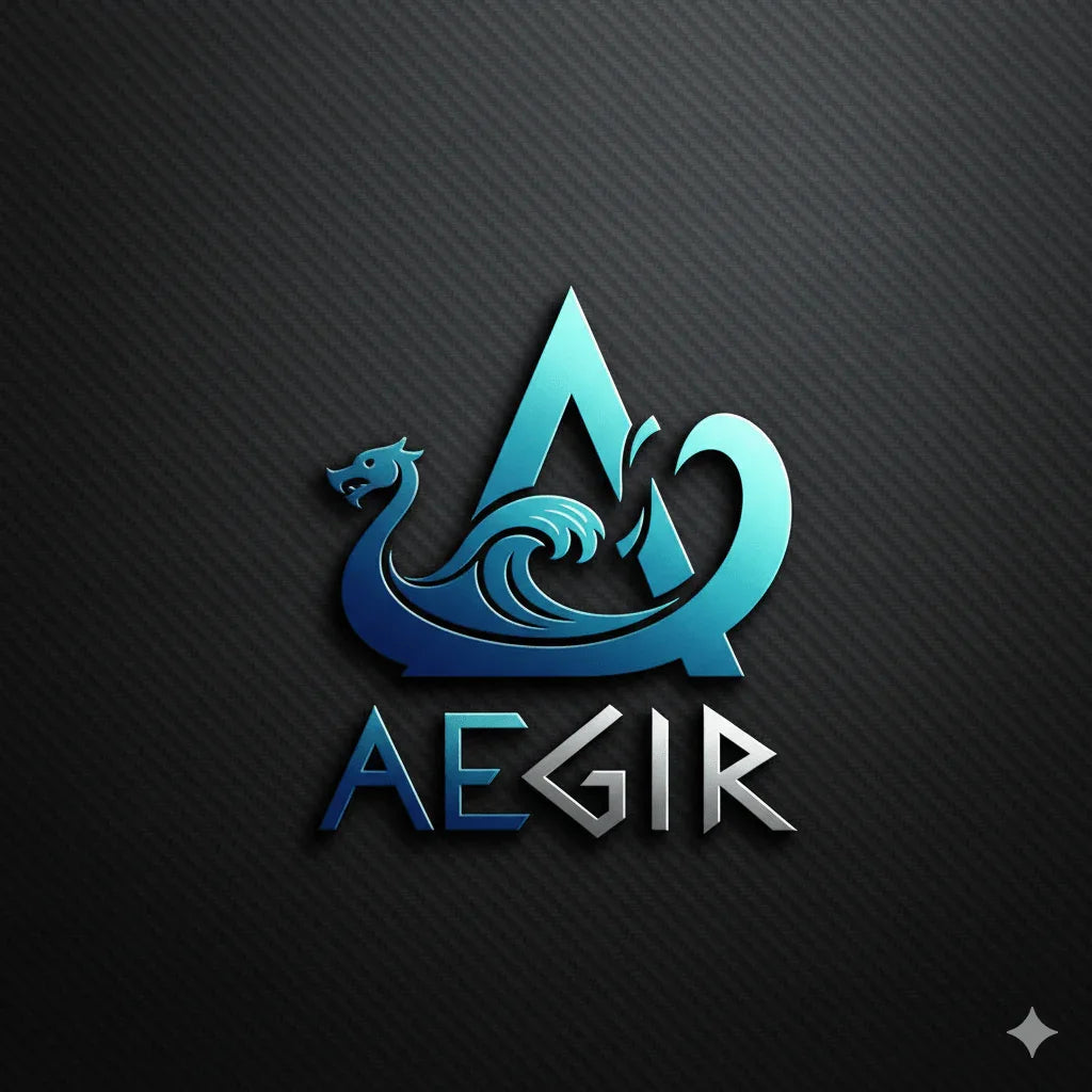Aegir - Surf1