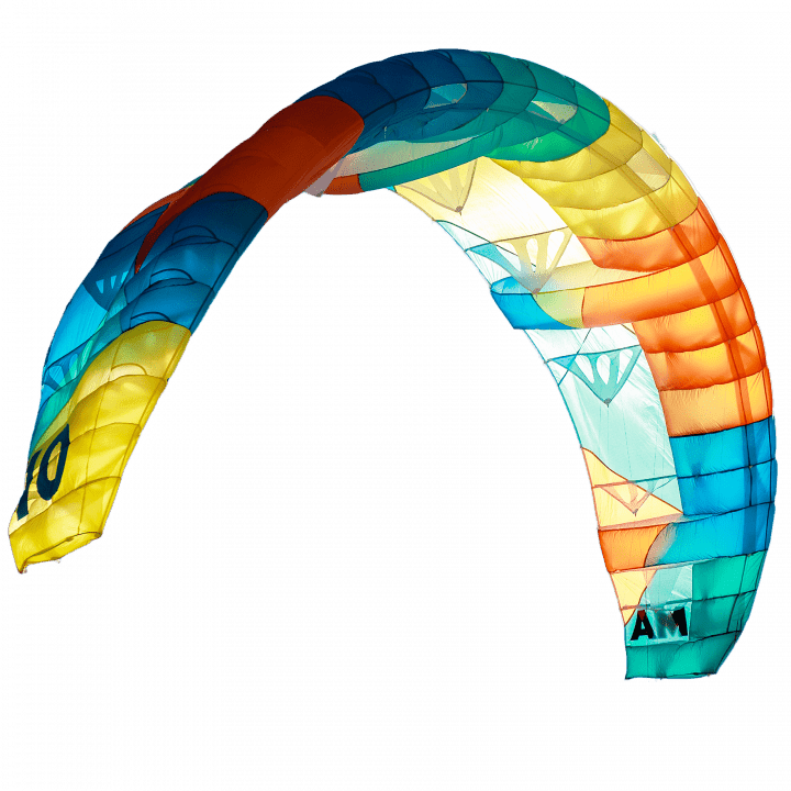 Airwave Alma: Historien om Vinterens Store Revolusjon ❄️ - Surf1