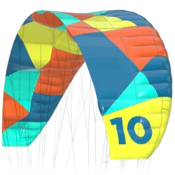 Airwave Alma: Historien om Vinterens Store Revolusjon ❄️ - Surf1