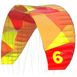 Airwave Alma: Historien om Vinterens Store Revolusjon ❄️ - Surf1