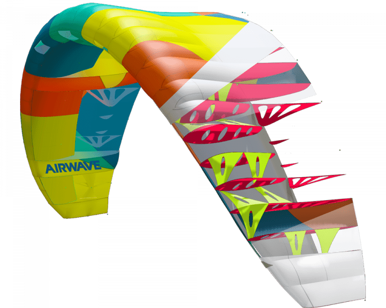 Airwave Alma: Historien om Vinterens Store Revolusjon ❄️ - Surf1