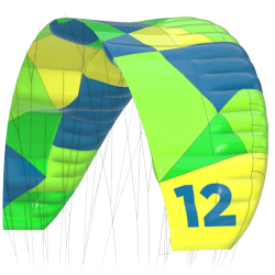 Airwave Alma: Historien om Vinterens Store Revolusjon ❄️ - Surf1